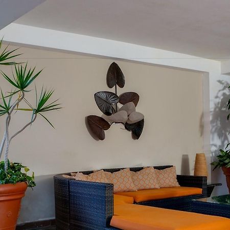 Palm Beach La Mira Kültér fotó