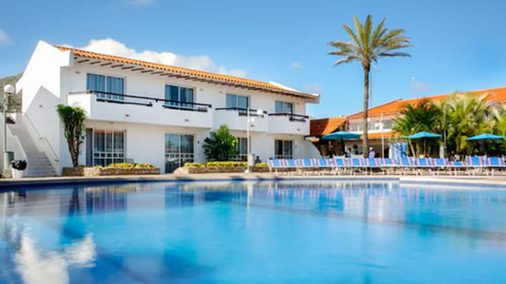 Palm Beach La Mira Kültér fotó