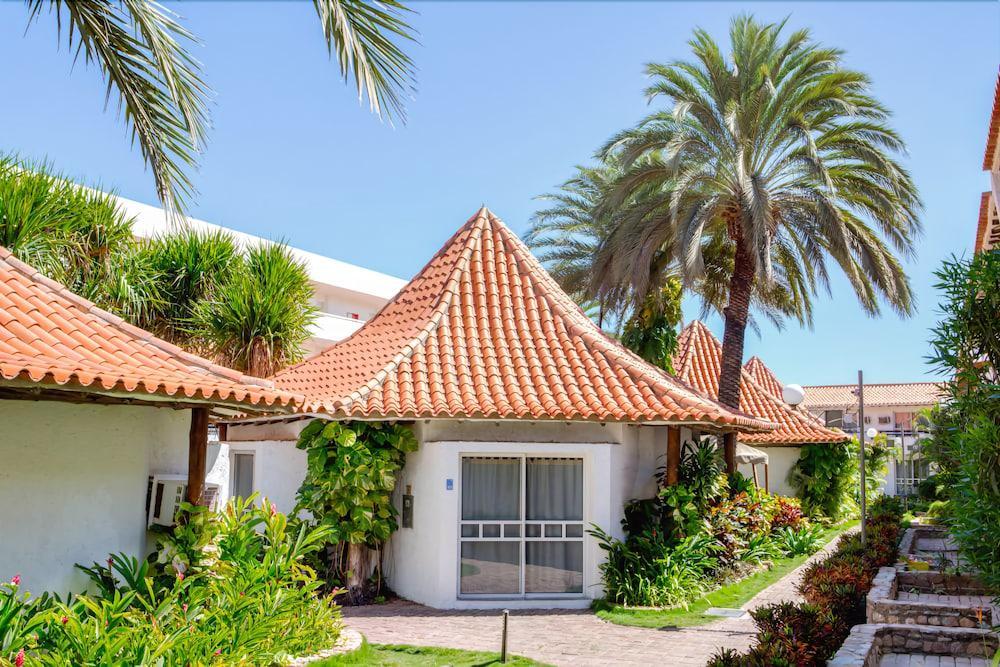Palm Beach La Mira Kültér fotó