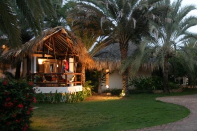 Palm Beach La Mira Szoba fotó