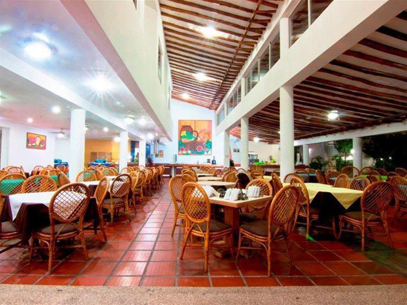 Palm Beach La Mira Kültér fotó