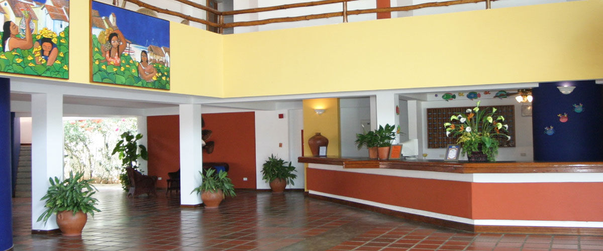 Palm Beach La Mira Kültér fotó