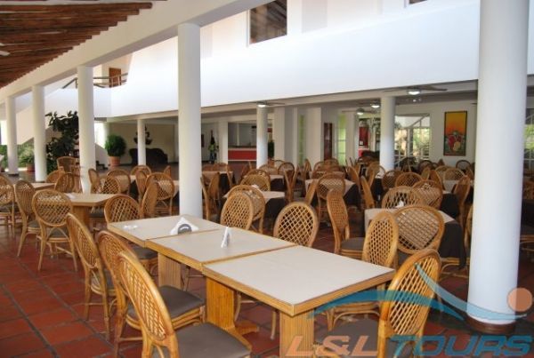 Palm Beach La Mira Kültér fotó