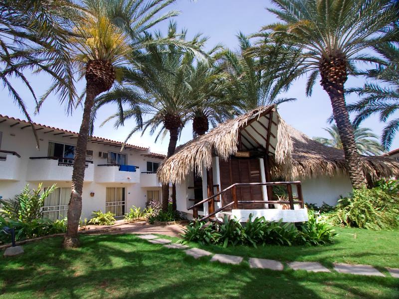 Palm Beach La Mira Kültér fotó