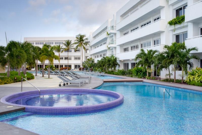 Palm Beach La Mira Kültér fotó